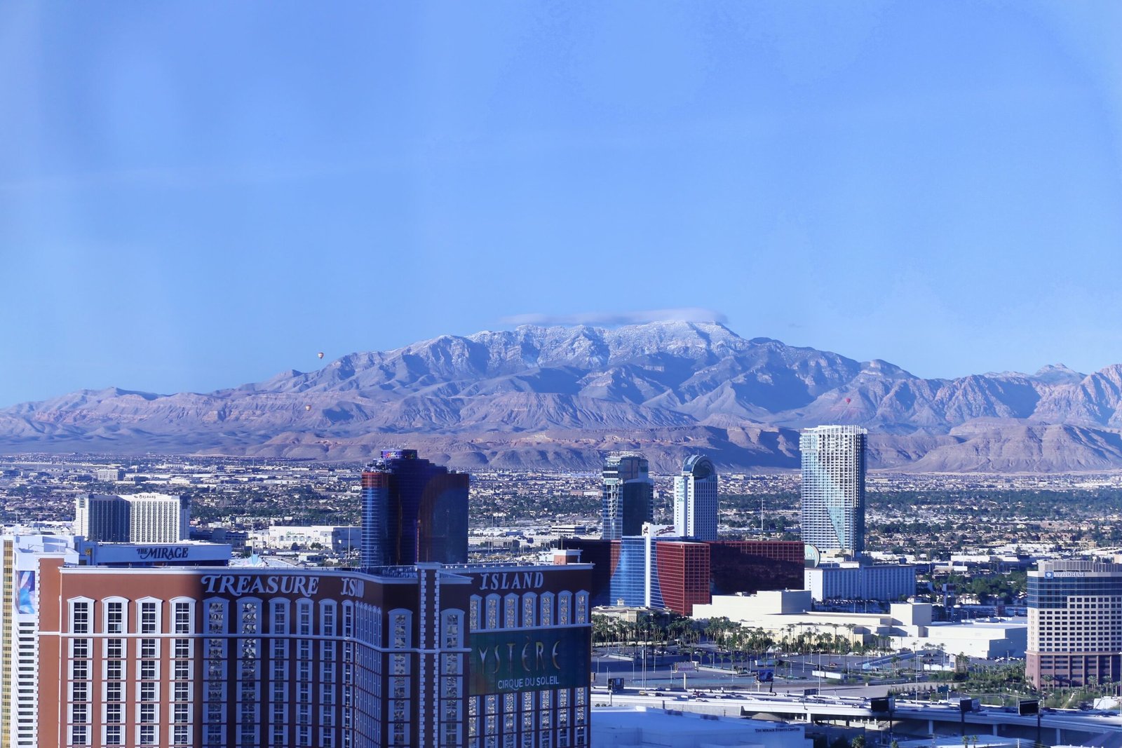 Business Class Flights to Salt Lake City