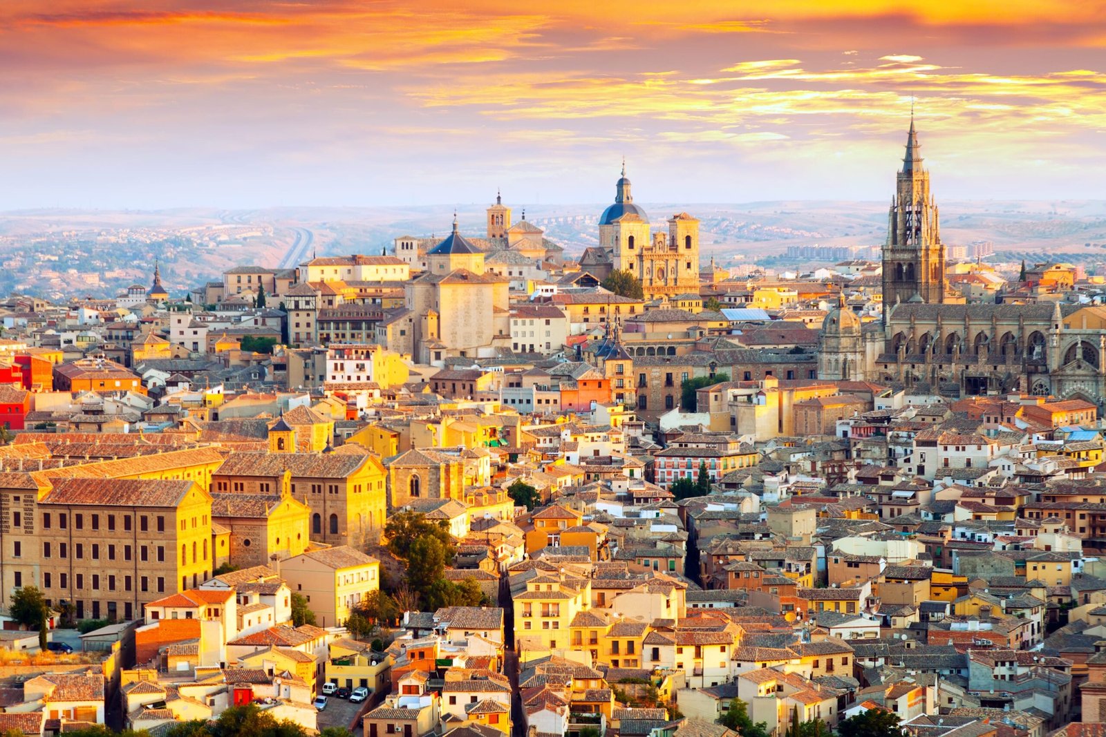 Cheap Business Class Flight To San-Jose