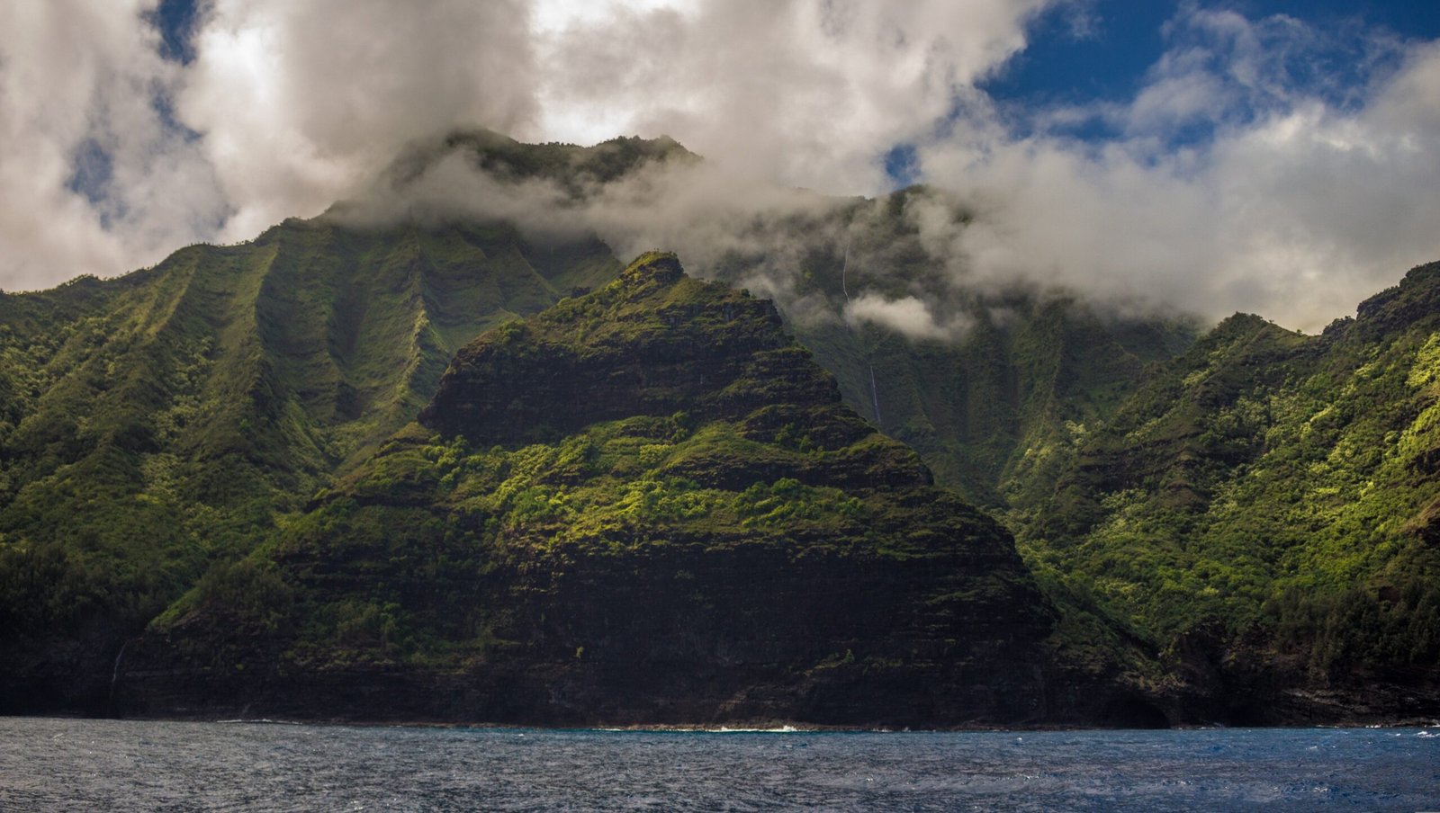 Business Class Flights to Hawaii