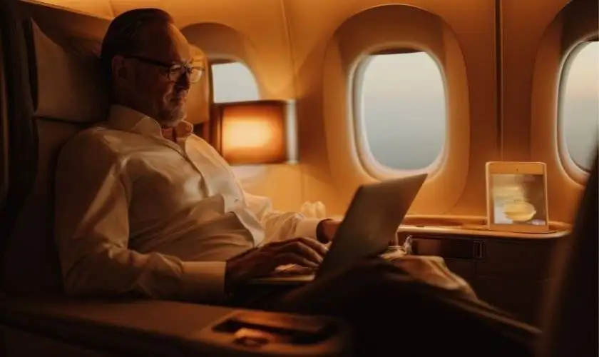 How to get budget Business Class Flights in 2025