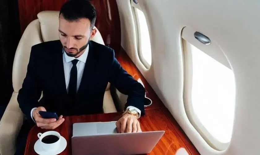 Low cost Business Class Flights - Cheap Business Class