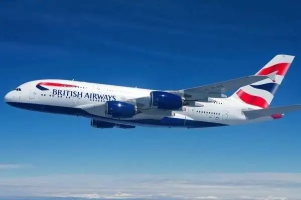 A Comprehensive Overview of British Airways’ New Reward System