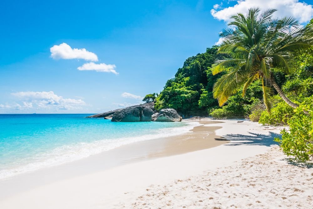 Mauritius Beaches You’ve Seen On Instagram