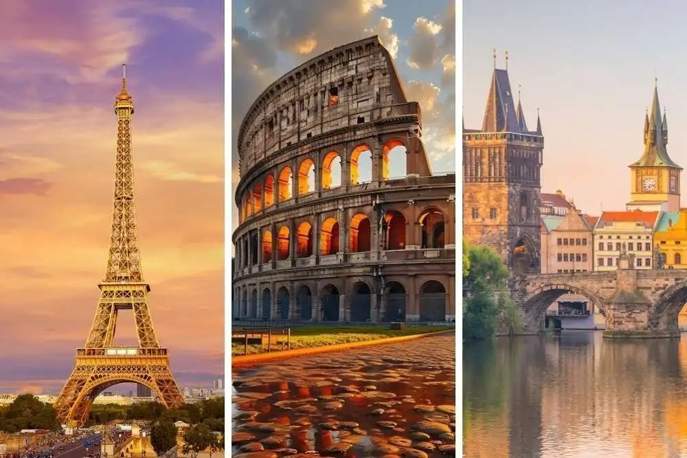 Top European Cities to Explore Over the Good Friday Long Weekend