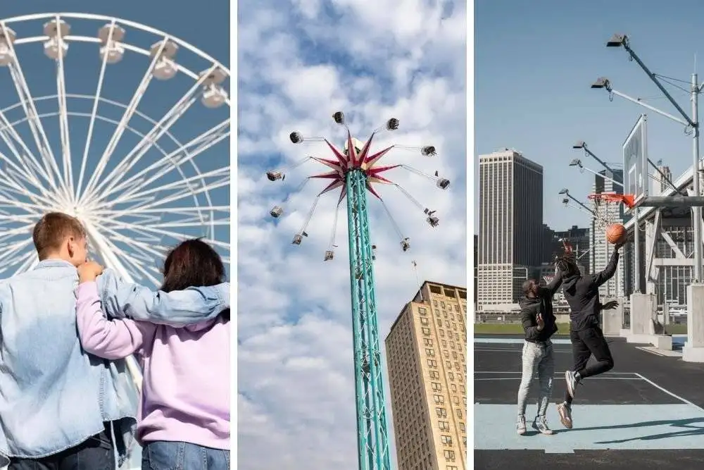 Fun Things To Do In Houston