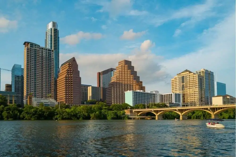 Things to Do in Austin