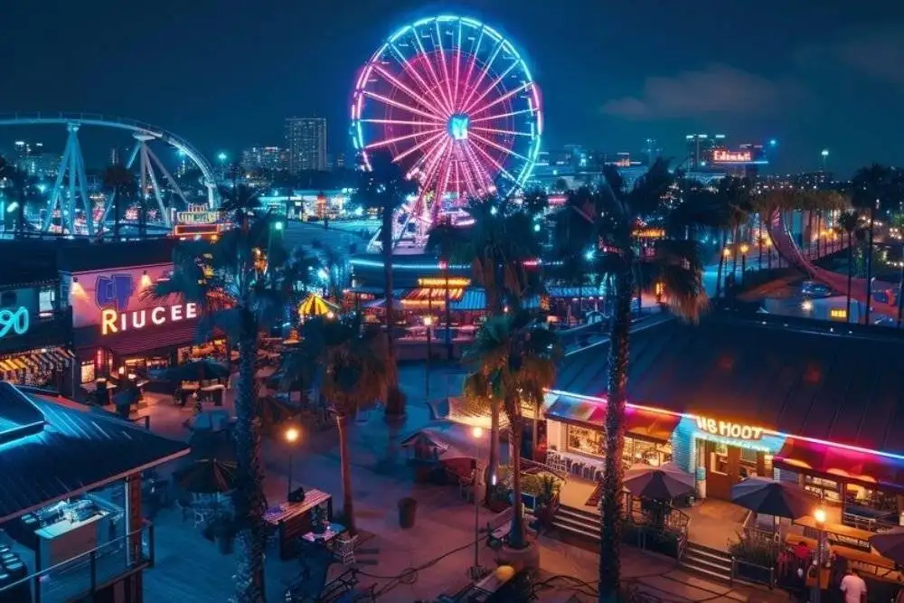 Top 5 Things to do in Las Vegas During Weekend
