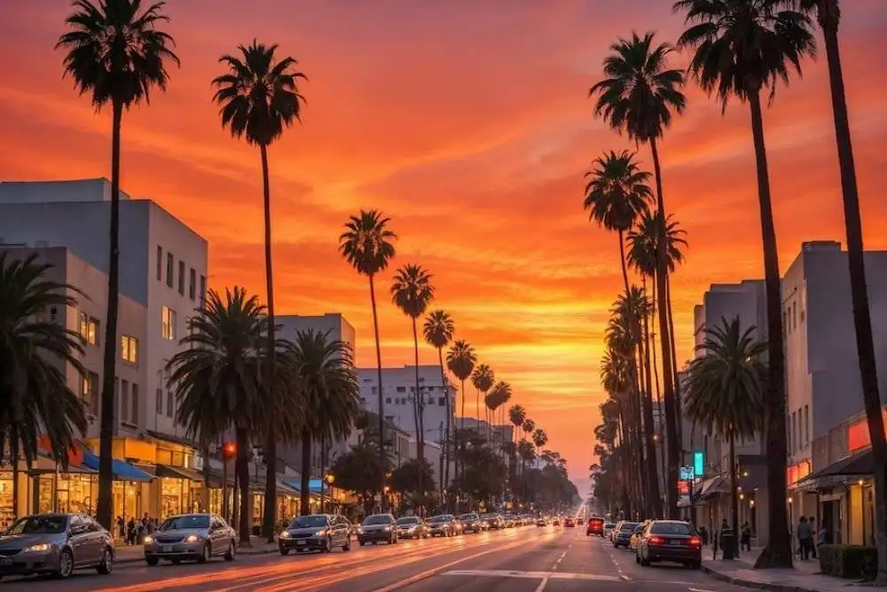 Things To Do In Los Angeles