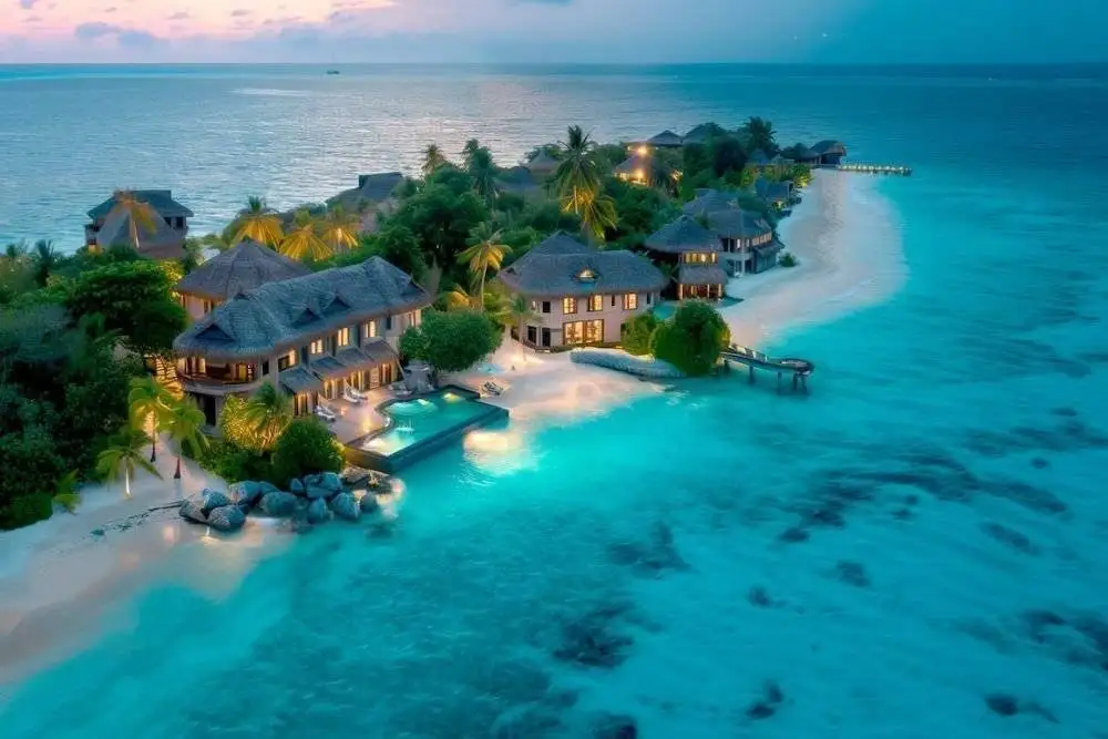 Things to Do in Maldives: Your Guide to an Epic Island Adventure