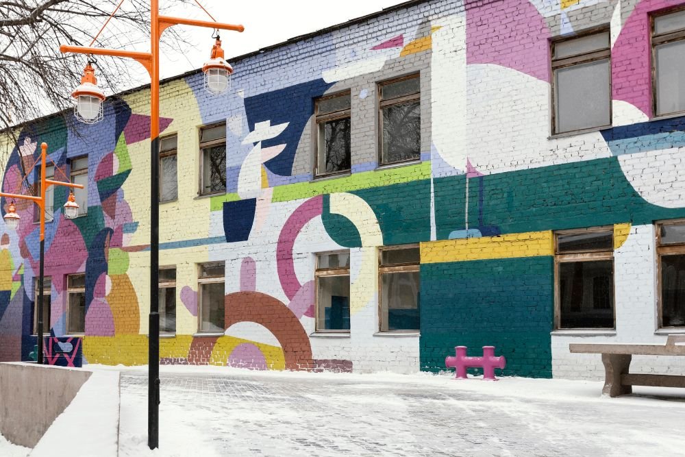 Wynwood Walls And The Street Art Scene