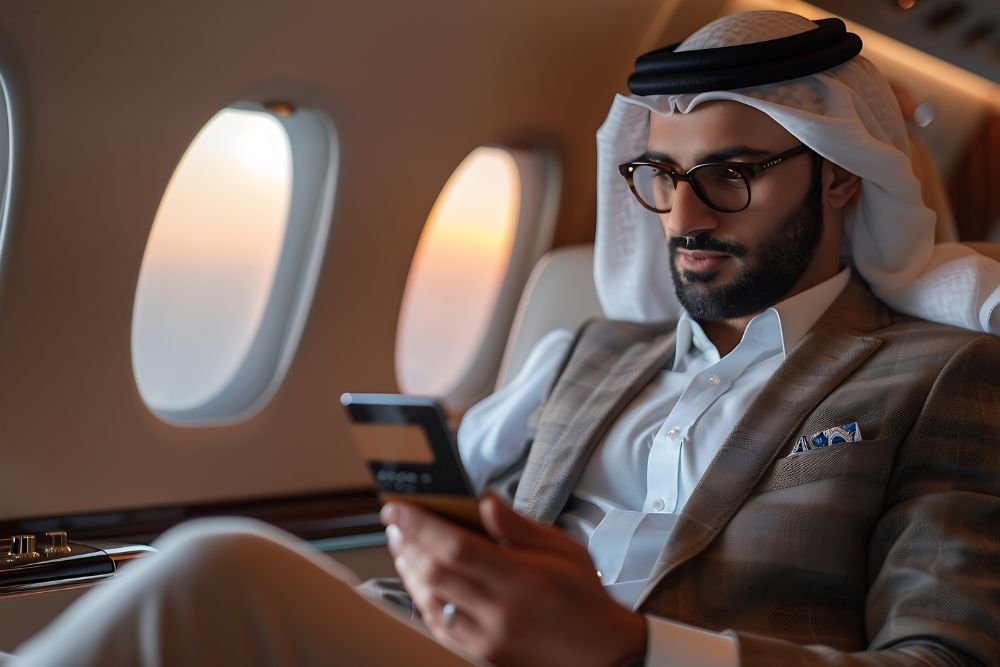 Affordable Business Class Flights To Dubai