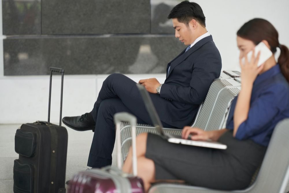 Can You Upgrade To Business Class After Booking