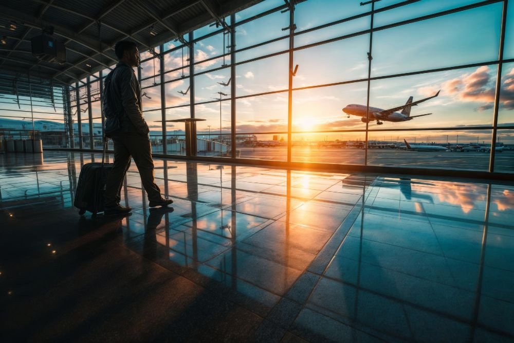 Unlock Business Class Perks at the Lowest Business Class Fares