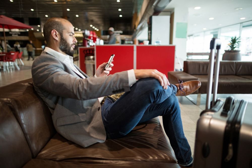 Why Budget-Conscious Entrepreneurs Should Consider Cheap Business Class