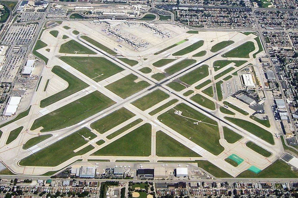 Midway: Small, Easy, and Basically Southwest’s House