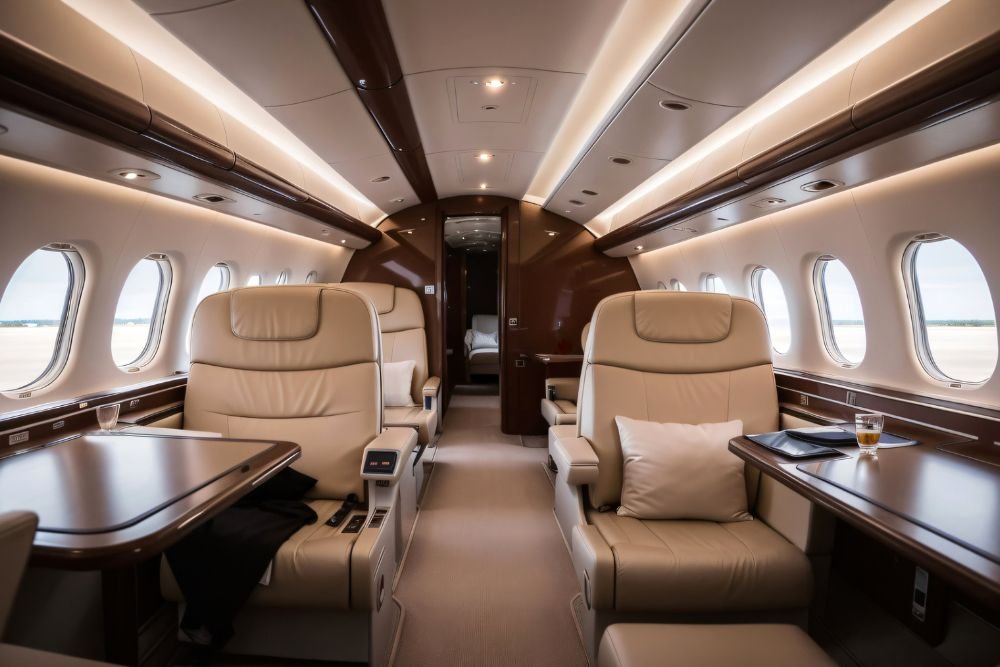 Flying to Europe in Style: Where to Find Discounted Business Class Tickets