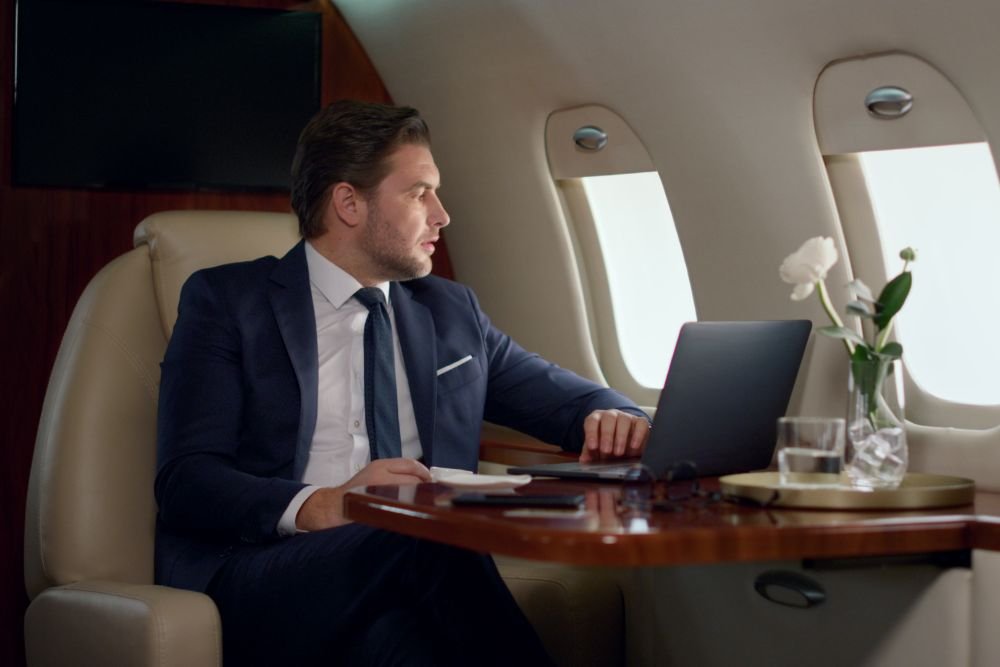 Which Airline Offers Low-Cost Business-Class Flights In 2025
