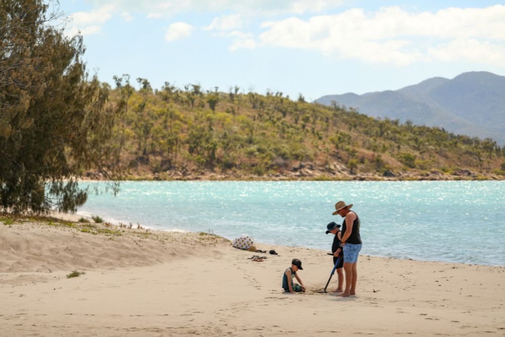 Where to Go in Mauritius with Family for First-Time Visitors