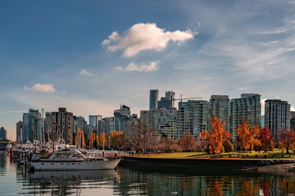 Top 10 Must See Attractions in Vancouver for First-Time Visitors