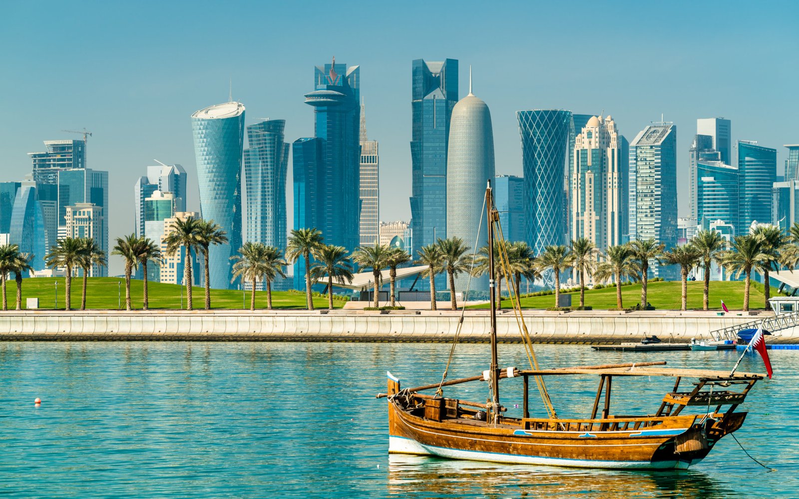 First time in Doha? Discover the real vibe with this no-fluff guide to the best things to do in Doha — from souqs to sunsets and everything in between.