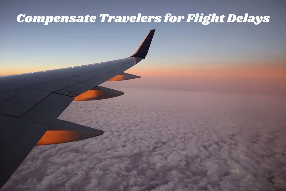 The DOT Scraps a Proposed Rule to Compensate Travelers for Flight Delays