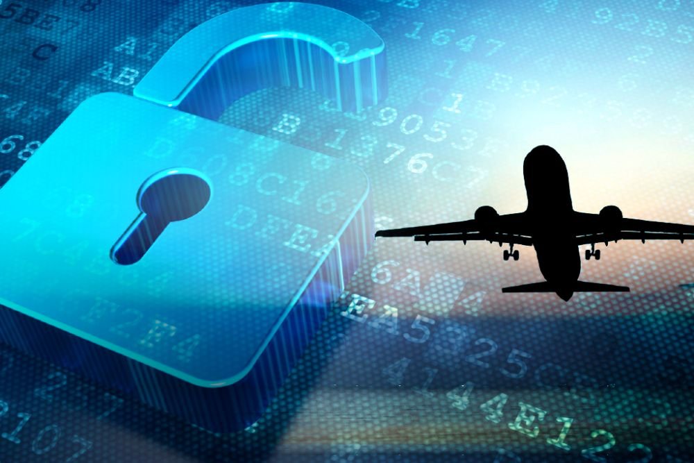 Cybersecurity in Aviation: Protecting Airlines and Passengers in the Digital Era