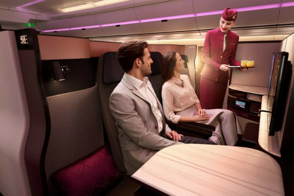 London to Melbourne Business Class Flights: How to Find the Best Deals in 2025